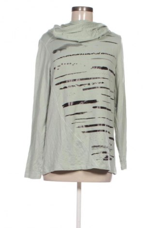 Bluză de femei Liberty, Mărime M, Culoare Verde, Preț 24,99 Lei