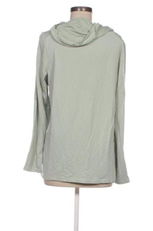 Bluză de femei Liberty, Mărime M, Culoare Verde, Preț 24,99 Lei