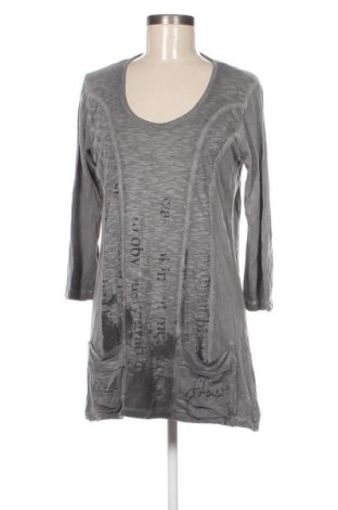 Bluză de femei Liberty, Mărime L, Culoare Gri, Preț 34,99 Lei