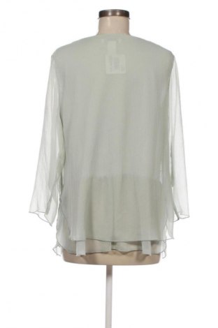 Bluză de femei Linea Tesini, Mărime M, Culoare Verde, Preț 34,99 Lei