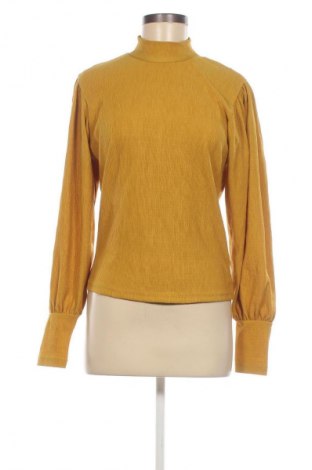 Bluzka damska Lofty Manner, Rozmiar M, Kolor Żółty, Cena 39,99 zł