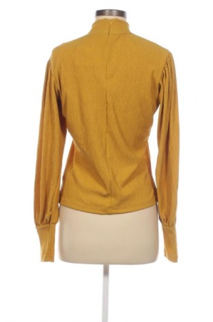 Bluzka damska Lofty Manner, Rozmiar M, Kolor Żółty, Cena 39,99 zł