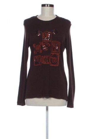Bluzka damska Lolita, Rozmiar S, Kolor Brązowy, Cena 18,99 zł