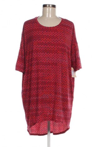 Női blúz LulaRoe, Méret XXL, Szín Sokszínű, Ár 3 800 Ft