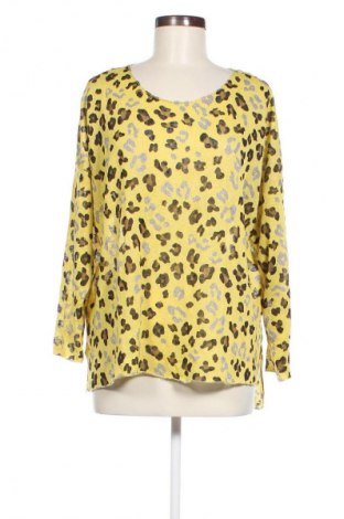 Bluză de femei Made In Italy, Mărime XXL, Culoare Multicolor, Preț 61,99 Lei