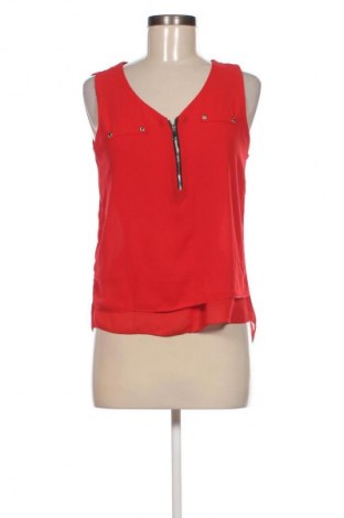 Női blúz Made In Italy, Méret S, Szín Piros, Ár 1 269 Ft