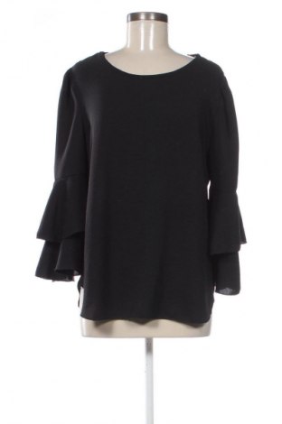 Bluzka damska Made In Italy, Rozmiar XL, Kolor Czarny, Cena 62,99 zł