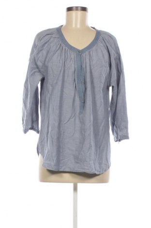 Bluză de femei Maison Scotch, Mărime L, Culoare Albastru, Preț 54,99 Lei