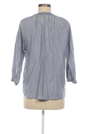 Bluză de femei Maison Scotch, Mărime L, Culoare Albastru, Preț 54,99 Lei