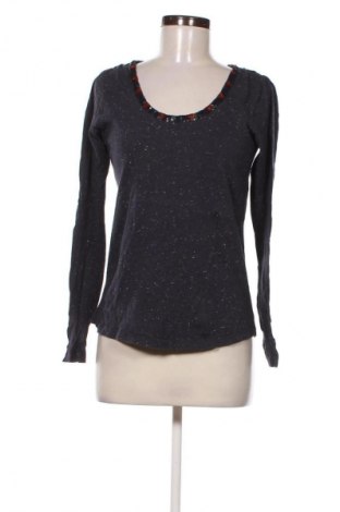 Női blúz Maison Scotch, Méret S, Szín Kék, Ár 5 839 Ft