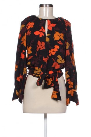 Bluză de femei Mango, Mărime S, Culoare Multicolor, Preț 22,99 Lei