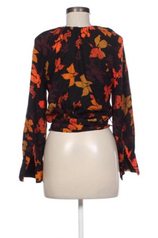 Bluză de femei Mango, Mărime S, Culoare Multicolor, Preț 22,99 Lei