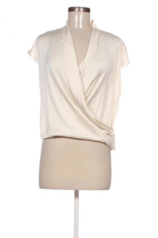 Damen Shirt Mango, Größe S, Farbe Ecru, Preis € 18,99