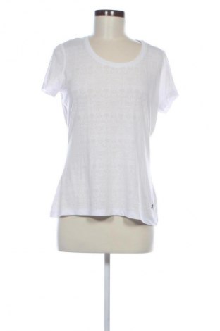 Damen Shirt Manguun, Größe L, Farbe Weiß, Preis € 7,99