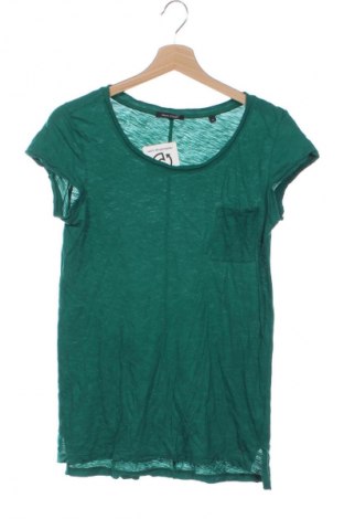 Bluzka damska Marc O'Polo, Rozmiar XS, Kolor Zielony, Cena 118,99 zł