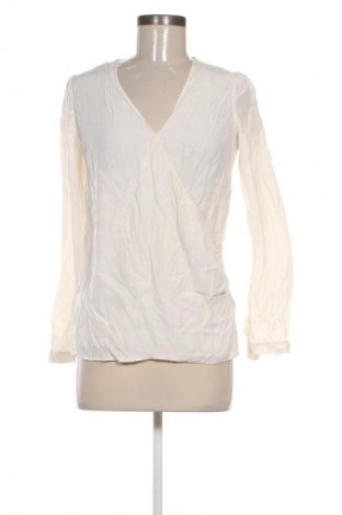 Dámská halenka Massimo Dutti, Velikost M, Barva Krémová, Cena  606,00 Kč