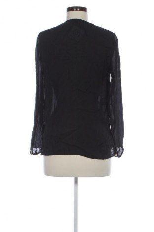 Damen Shirt Massimo Dutti, Größe M, Farbe Schwarz, Preis 24,48 €