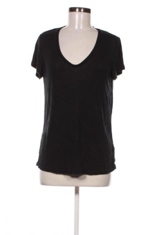 Bluză de femei Massimo Dutti, Mărime L, Culoare Negru, Preț 94,39 Lei
