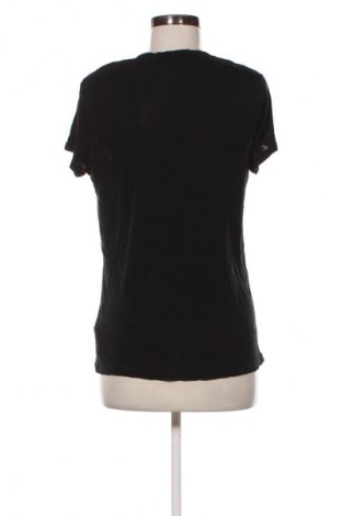 Bluză de femei Massimo Dutti, Mărime L, Culoare Negru, Preț 94,39 Lei