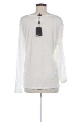 Γυναικεία μπλούζα Massimo Dutti, Μέγεθος XL, Χρώμα Λευκό, Τιμή 55,34 €