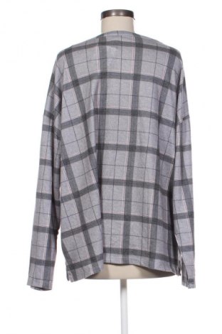 Bluzka damska Maxi Blue, Rozmiar XXL, Kolor Kolorowy, Cena 17,99 zł
