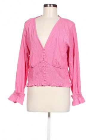 Bluză de femei Melting Stockholm, Mărime XL, Culoare Roz, Preț 22,99 Lei
