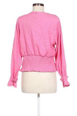 Bluză de femei Melting Stockholm, Mărime XL, Culoare Roz, Preț 22,99 Lei