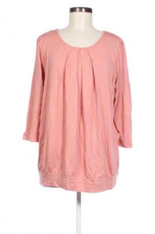 Bluzka damska Miller & Monroe, Rozmiar XXL, Kolor Różowy, Cena 29,99 zł