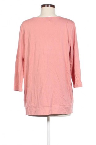 Bluzka damska Miller & Monroe, Rozmiar XXL, Kolor Różowy, Cena 29,99 zł