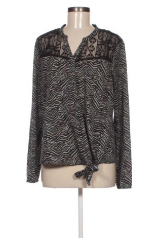 Damen Shirt Miss Etam, Größe L, Farbe Mehrfarbig, Preis 7,99 €