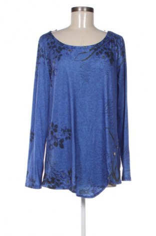 Dámská halenka MissLook, Velikost L, Barva Vícebarevné, Cena  89,00 Kč