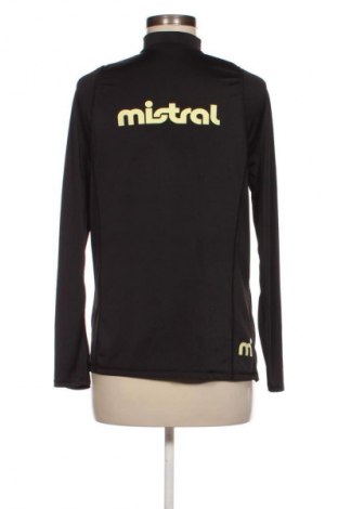 Bluzka damska Mistral, Rozmiar L, Kolor Czarny, Cena 113,15 zł