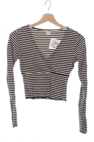 Dámska blúza Monki, Veľkosť XS, Farba Viacfarebná, Cena  3,95 €