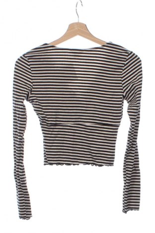 Dámska blúza Monki, Veľkosť XS, Farba Viacfarebná, Cena  3,95 €