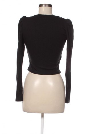 Bluză de femei Monki, Mărime S, Culoare Negru, Preț 16,99 Lei