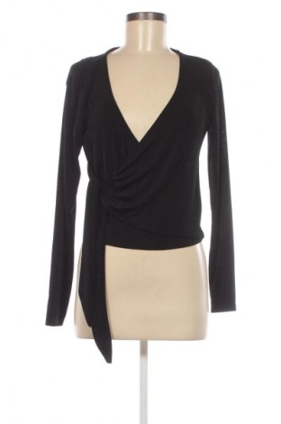 Damen Shirt Monki, Größe M, Farbe Schwarz, Preis 2,99 €