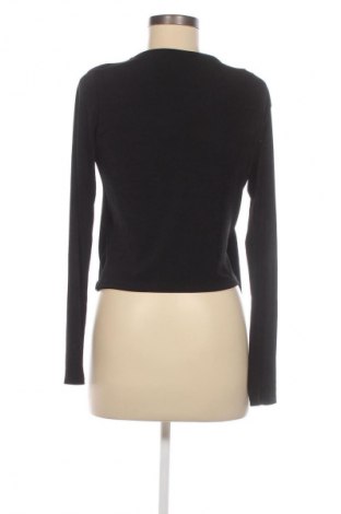 Damen Shirt Monki, Größe M, Farbe Schwarz, Preis 2,99 €
