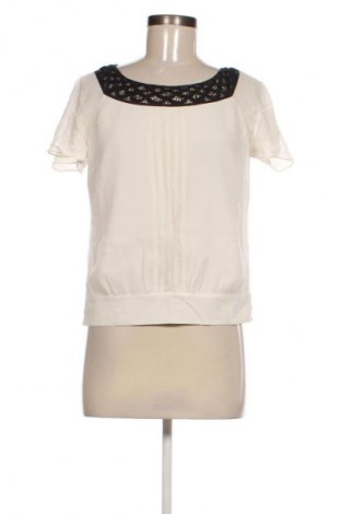 Damen Shirt Monsoon, Größe M, Farbe Ecru, Preis 13,81 €