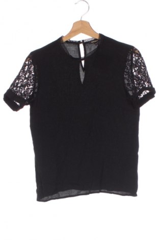 Bluză de femei More & More, Mărime XS, Culoare Negru, Preț 53,99 Lei
