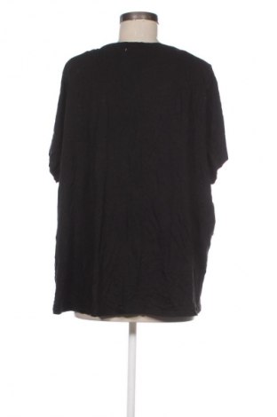 Női blúz Ms Mode, Méret 3XL, Szín Fekete, Ár 5 199 Ft
