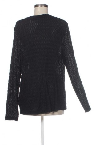 Bluzka damska Ms Mode, Rozmiar XL, Kolor Czarny, Cena 17,99 zł