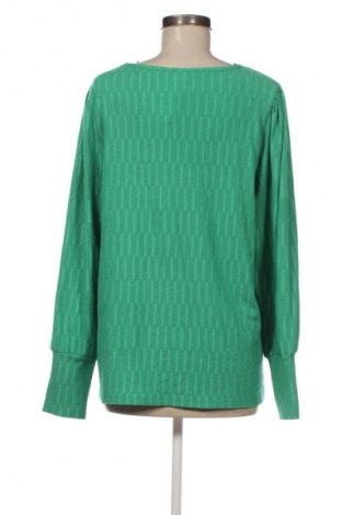 Dámska blúza Ms Mode, Veľkosť M, Farba Zelená, Cena  3,95 €