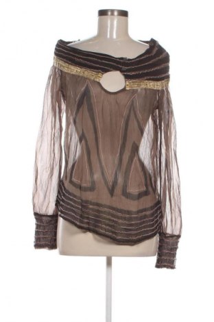 Damen Shirt Munthe Plus Simonsen, Größe M, Farbe Mehrfarbig, Preis 27,74 €