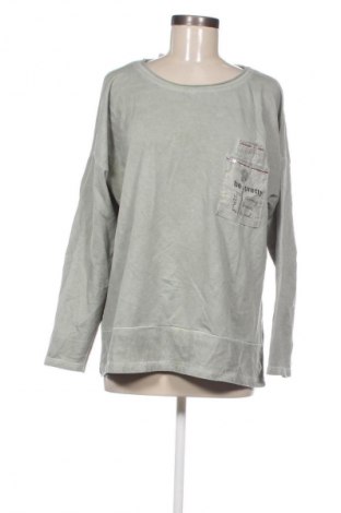Női blúz NEW COLLECTION, Méret M, Szín Zöld, Ár 9 219 Ft