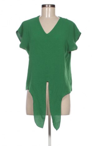 Bluză de femei NEW COLLECTION, Mărime S, Culoare Verde, Preț 27,99 Lei