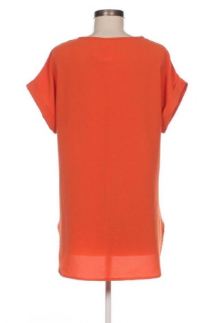 Damen Shirt NEW COLLECTION, Größe XL, Farbe Orange, Preis 5,99 €