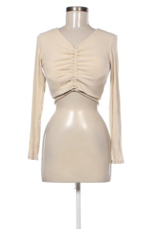 Női blúz NEW COLLECTION, Méret S, Szín Ekrü
, Ár 3 779 Ft