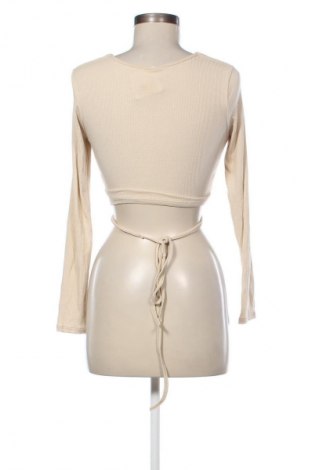 Női blúz NEW COLLECTION, Méret S, Szín Ekrü
, Ár 3 779 Ft