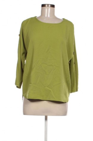 Női blúz NEW COLLECTION, Méret L, Szín Zöld, Ár 2 859 Ft