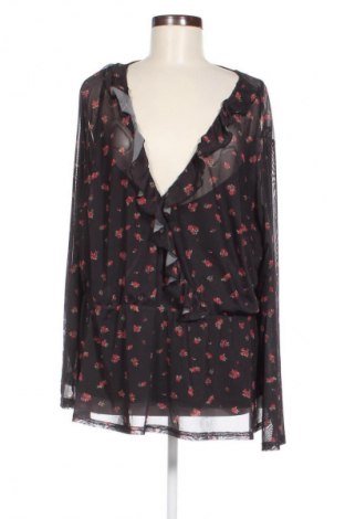 Női blúz New Look, Méret 4XL, Szín Sokszínű, Ár 1 859 Ft